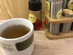 -八盛屋·沾面(集美万达店)