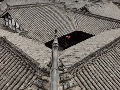 -中天楼