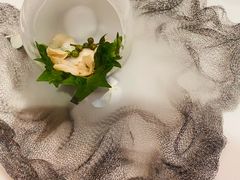 鲜花椒炝海螺-金鸭季·臻品餐厅(欢乐海岸购物中心店)