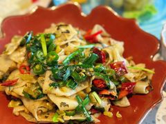 -赵小姐丨新中餐(曲江店)