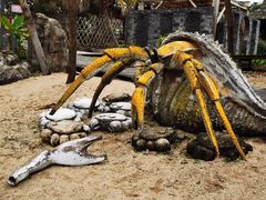 -天芳悦潭度假村温泉