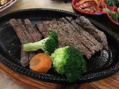-桃屋日本料理(清华科技园店)