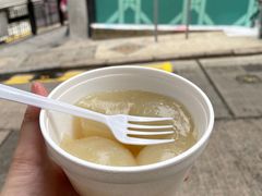 -公利真料竹蔗水(中环店)