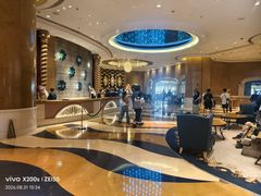 -澳门十六浦索菲特大酒店