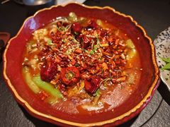 -锦荟JINHUI·浙江小馆(上海荟聚店)