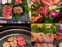 -丸藏和牛烧肉专门店(园区师惠坊店)
