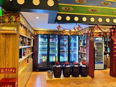 -后院犇牛主题餐厅(云岗店)