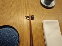 -丽思卡尔顿·炙焰·铁板烧餐厅