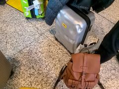 -敦煌莫高国际机场