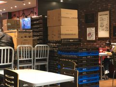 -汉堡王(上海凌云壹街坊店)