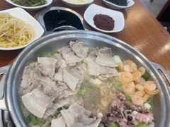 -蚂蚁家辣炒章鱼(海云台店)