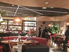 -拉蒂娜·巴西牛排馆 Latina·Brazilian Steakhouse(王府井喜悦店)