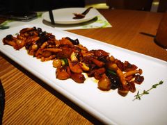 -青梅酒肆PLUS(长白仙岛北路店)