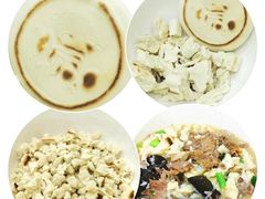 -刘信牛羊肉小炒泡馍(回民街店)