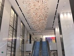 -长沙尼依格罗酒店