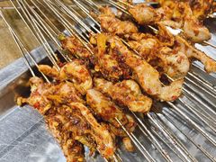 -清真·马峰烤肉(小学习北巷店)