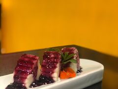 -鱼见你烤鱼•本地烧烤(1818店)