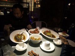 -大碗厨 25年老字号 现炒湘菜(四季天地店)