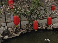 -东江渔村·古典园林·30年粤菜老字号(太和店)