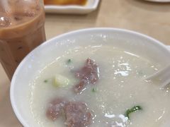 -盛记粥面(佐敦店)