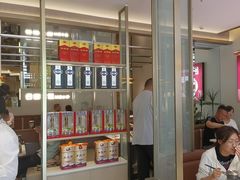 -合喜味道(凤城九路店)