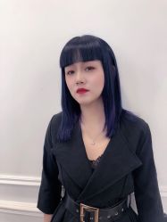 -YESIDO椰岛造型烫发染发