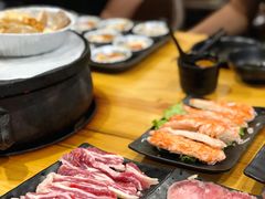 -御记碳烤肥牛(东城万达店)