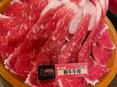 -牛New寿喜烧(金茂览秀城店)