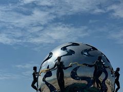 -北海市海滨公园