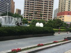 -深圳阳光酒店