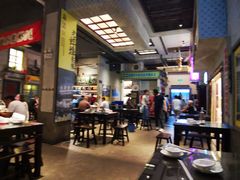 大堂-阿财老铺·老蚌埠龙虾城(华夏总店)
