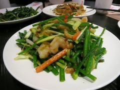 -糖朝(尖沙咀店)