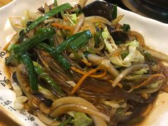 -故乡家韩国料理(丹东街店)