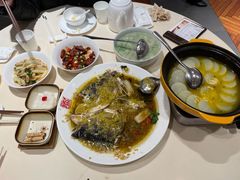 -口味堂(惠济路店)