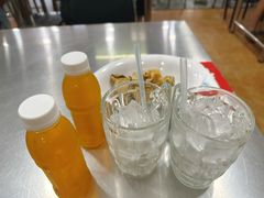 -榮泰米粉湯(Left Shop)