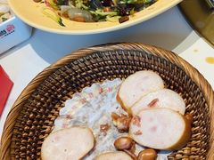 -锅当当铁锅炖烀饼王(长泰广场店)