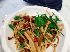 -嘉逸传菜(洛川东路店)