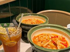 -费大厨辣椒炒肉(房山龙湖天街店)