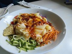 -帕米尔食府(白云观店)