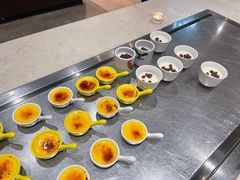 -顺德美的万豪酒店·自助餐·贡厨