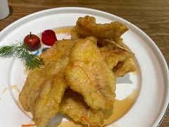 -上关雪東北菜(中房金谊店)