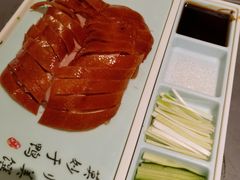 -程新大酒店(常州龙虎塘店)