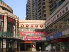 -曼哈顿商业广场(升龙广场店)
