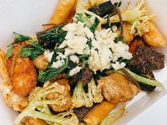 -呷贺盐酥鸡(抄纸巷店)
