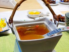 -大理实力希尔顿酒店•香全日制餐厅