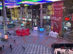 -新沸腾鱼乡(世贸天阶店)