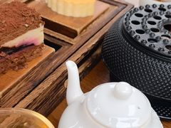 -自如ZSPACE四合院艺术餐厅