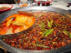 -老船舫·现做活鲜鱼馆(东郊记忆店)