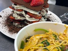 -W COLLECTIVE  DESSERT SHOP