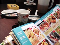 -大头虾越式风味餐厅(光明广场店)